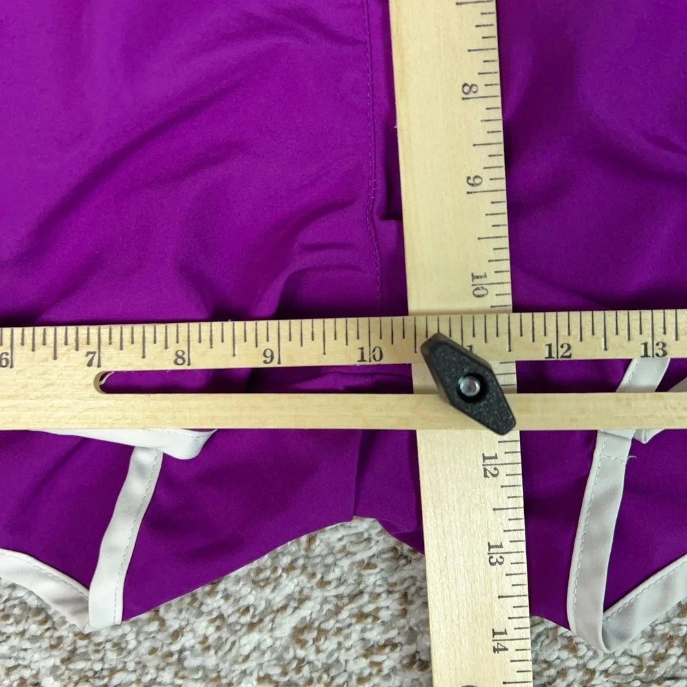 Nike tempo shorts